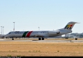 Fokker 100 (F-28-0100)