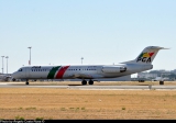 Fokker 100 (F-28-0100)