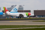 Airbus A319-111