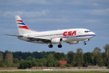 Boeing 737-55S