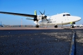 Fokker 50