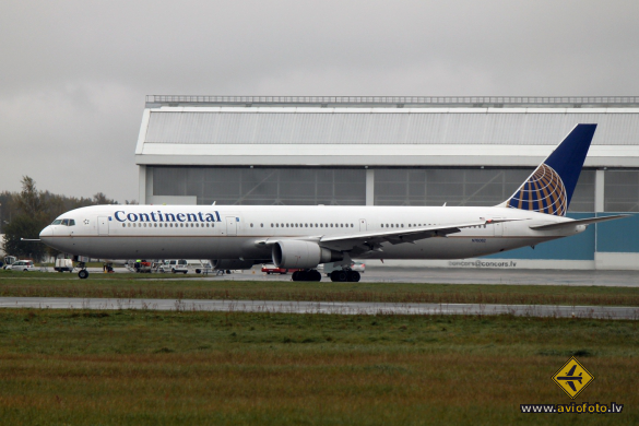 Boeing 767-424/ER