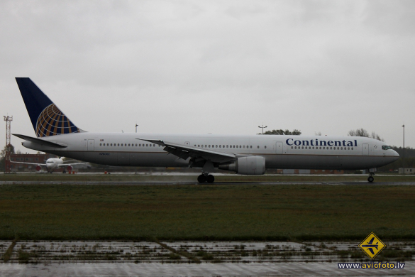 Boeing 767-424/ER