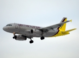 Airbus A319-132