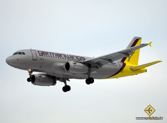 Airbus A319-132