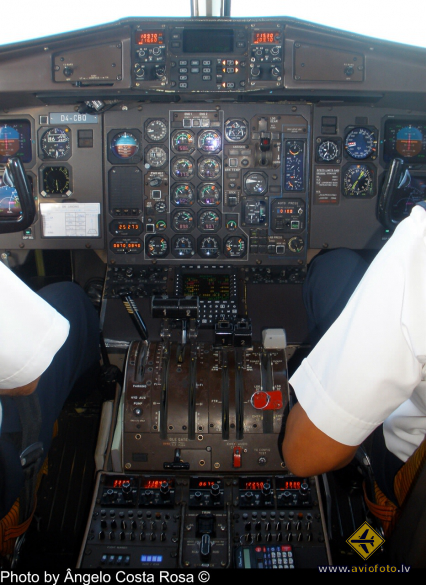 ATR ATR-42-320