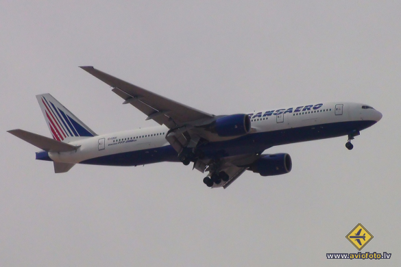 Boeing 777-222/ER