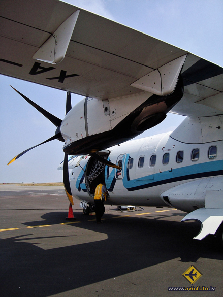 ATR ATR-42-500
