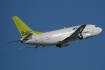 Boeing 737-505