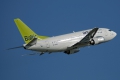 Boeing 737-505