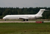McDonnell Douglas MD-87 (DC-9-87)