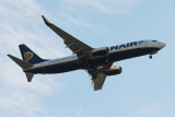 Boeing 737-8AS