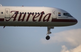 Boeing 757-23N