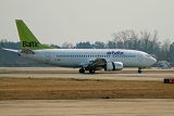 Boeing 737-36Q
