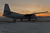 Fokker 50