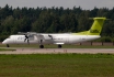 Bombardier DHC-8-402 Q400