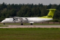 Bombardier DHC-8-402 Q400