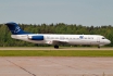 Fokker 100 (F-28-0100)
