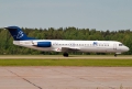 Fokker 100 (F-28-0100)