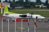 Fokker 50