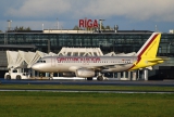 Airbus A319-132