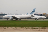 Airbus A320-211