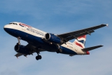 Airbus A319-131