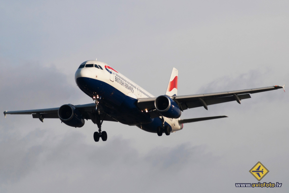 Airbus A320-232