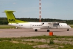 Bombardier DHC-8-402 Q400