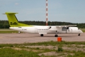 Bombardier DHC-8-402 Q400
