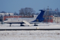 Tupolev Tu-154B-2