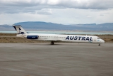 McDonnell Douglas MD-83 (DC-9-83)