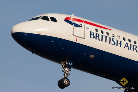 Airbus A320-232