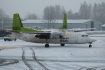 Fokker 50