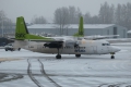 Fokker 50