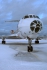 Tupolev Tu-134A