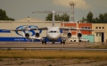 BAE Systems Avro 146-RJ70A