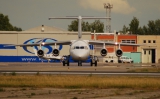 BAE Systems Avro 146-RJ70A