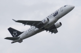 Embraer 170STD (ERJ-170-100STD)