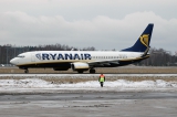 Boeing 737-8AS