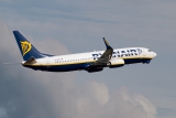 Boeing 737-8AS