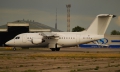 BAE Systems Avro 146-RJ70A