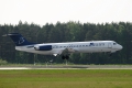Fokker 100 (F-28-0100)