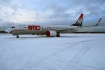 Boeing 737-86N
