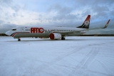 Boeing 737-86N