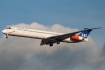 McDonnell Douglas MD-82 (DC-9-82)