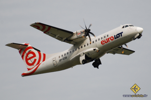 ATR ATR-42-500