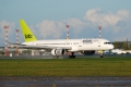 Boeing 757-256