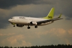 Boeing 737-33V