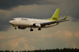 Boeing 737-33V